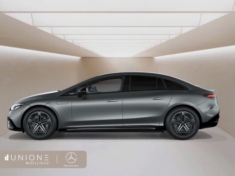Mercedes-Benz EQE  350+ AMG Night EDITION