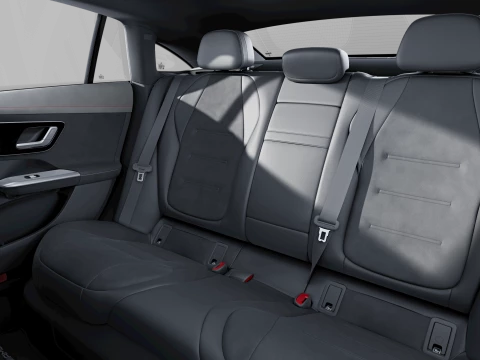 Mercedes-Benz EQE  350+ AMG Night EDITION