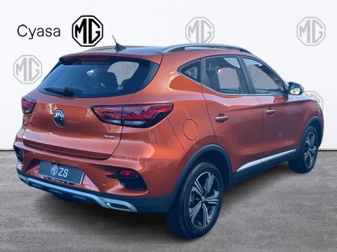 MG ZS 1.5 Comfort