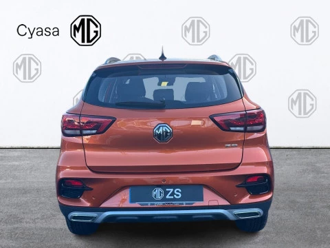 MG ZS 1.5 Comfort