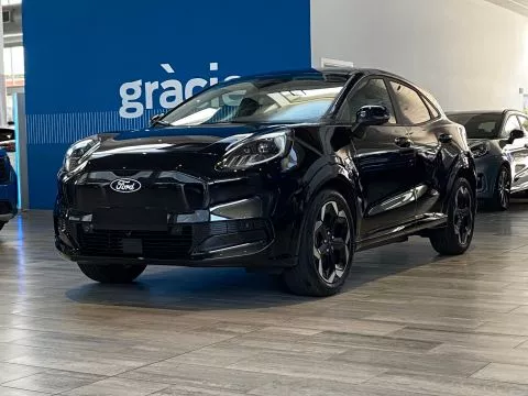 Ford Puma Puma Gen-E Premium 43kWh 168CV FWD