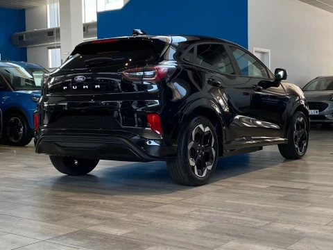 Ford Puma Puma Gen-E Premium 43kWh 168CV FWD