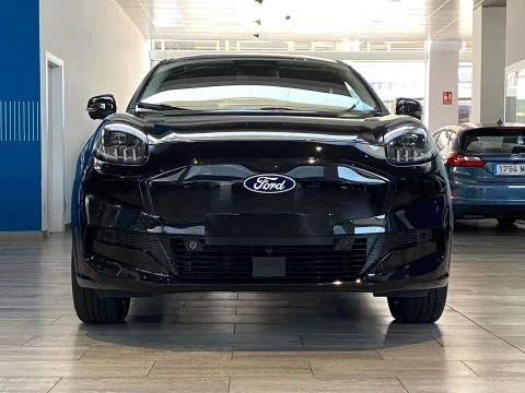 Ford Puma Puma Gen-E Premium 43kWh 168CV FWD