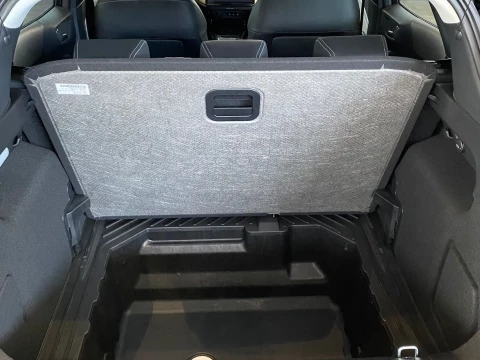 Ford Puma Puma Gen-E Premium 43kWh 168CV FWD