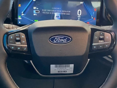 Ford Puma Puma Gen-E Premium 43kWh 168CV FWD