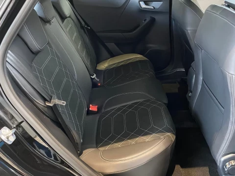 Ford Puma Puma Gen-E Premium 43kWh 168CV FWD