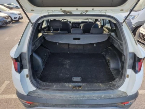 Hyundai Tucson 1.6 TGDI 110kW (150CV) 48V Maxx