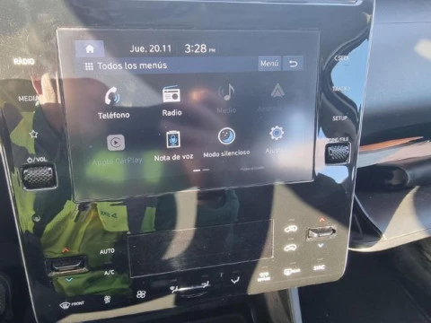 Hyundai Tucson 1.6 TGDI 110kW (150CV) 48V Maxx