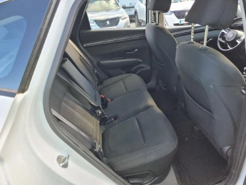 Hyundai Tucson 1.6 TGDI 110kW (150CV) 48V Maxx