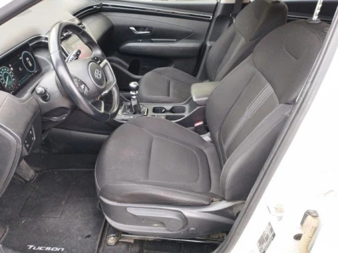 Hyundai Tucson 1.6 TGDI 110kW (150CV) 48V Maxx