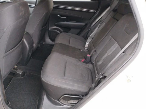 Hyundai Tucson 1.6 TGDI 110kW (150CV) 48V Maxx