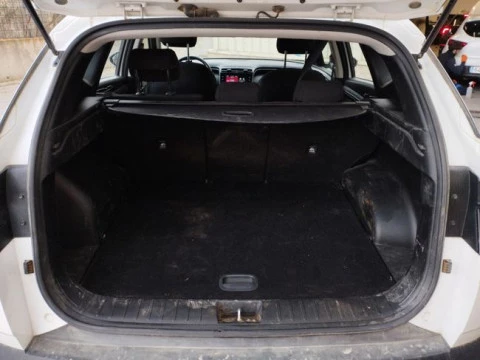 Hyundai Tucson 1.6 TGDI 110kW (150CV) 48V Maxx