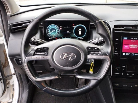 Hyundai Tucson 1.6 TGDI 110kW (150CV) 48V Maxx