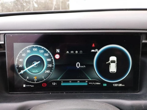 Hyundai Tucson 1.6 TGDI 110kW (150CV) 48V Maxx