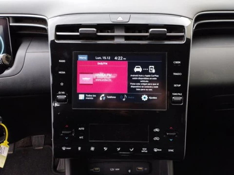 Hyundai Tucson 1.6 TGDI 110kW (150CV) 48V Maxx