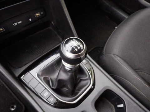 Hyundai Tucson 1.6 TGDI 110kW (150CV) 48V Maxx