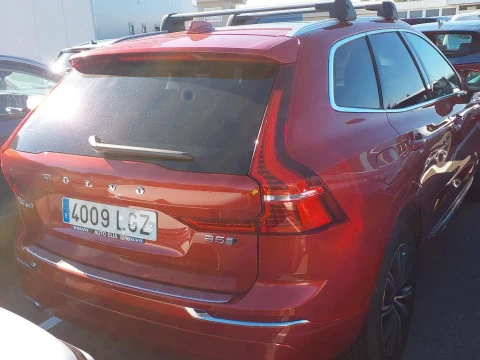 Volvo XC60 2.0 B5 D AWD Inscription Auto