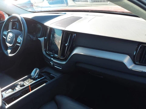 Volvo XC60 2.0 B5 D AWD Inscription Auto