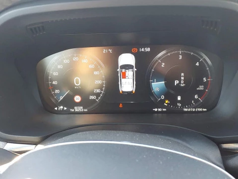 Volvo XC60 2.0 B5 D AWD Inscription Auto