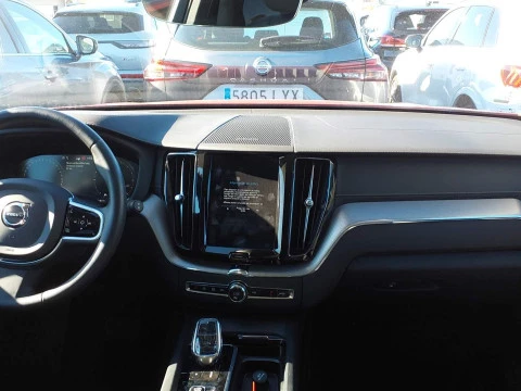 Volvo XC60 2.0 B5 D AWD Inscription Auto