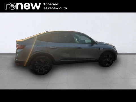 Renault Arkana RS Line TCe 103kW(140CV) EDC MicroH.-SS