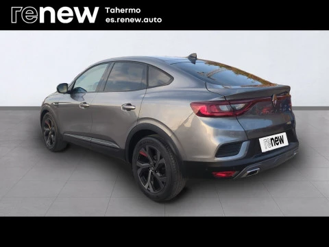 Renault Arkana RS Line TCe 103kW(140CV) EDC MicroH.-SS