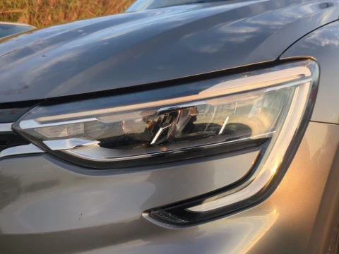 Renault Arkana RS Line TCe 103kW(140CV) EDC MicroH.-SS