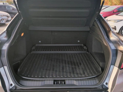 Renault Arkana RS Line TCe 103kW(140CV) EDC MicroH.-SS