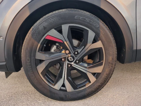 Renault Arkana RS Line TCe 103kW(140CV) EDC MicroH.-SS