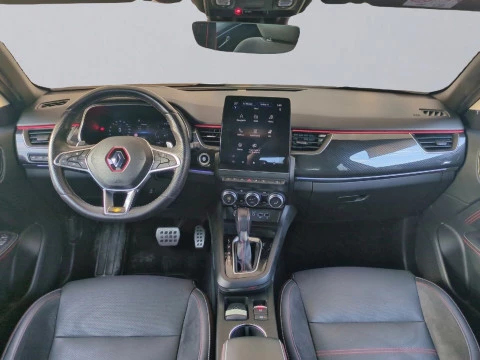Renault Arkana RS Line TCe 103kW(140CV) EDC MicroH.-SS