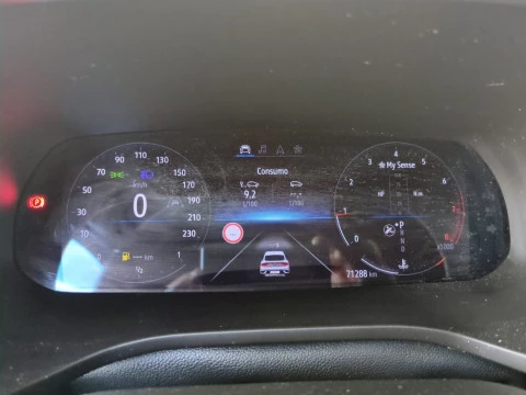 Renault Arkana RS Line TCe 103kW(140CV) EDC MicroH.-SS