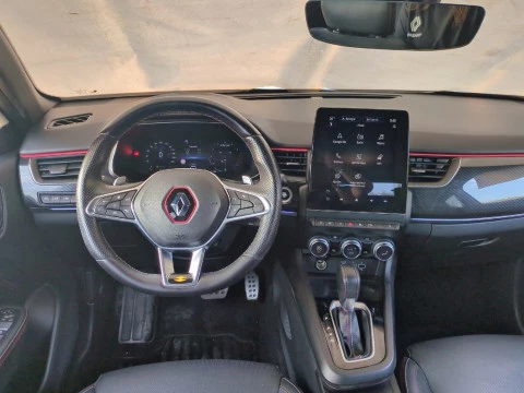 Renault Arkana RS Line TCe 103kW(140CV) EDC MicroH.-SS