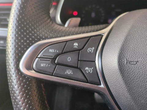 Renault Arkana RS Line TCe 103kW(140CV) EDC MicroH.-SS