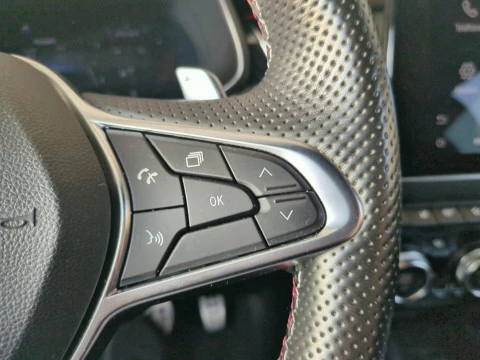 Renault Arkana RS Line TCe 103kW(140CV) EDC MicroH.-SS