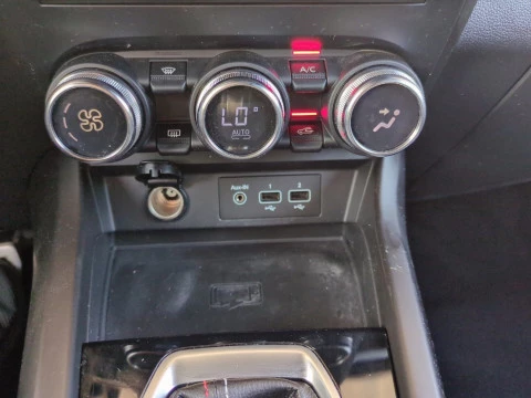 Renault Arkana RS Line TCe 103kW(140CV) EDC MicroH.-SS