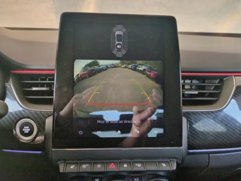 Renault Arkana RS Line TCe 103kW(140CV) EDC MicroH.-SS