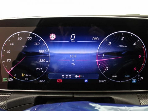 Mercedes-Benz Clase C 2.0 C 220 D T MHEV AUTO 197 5P