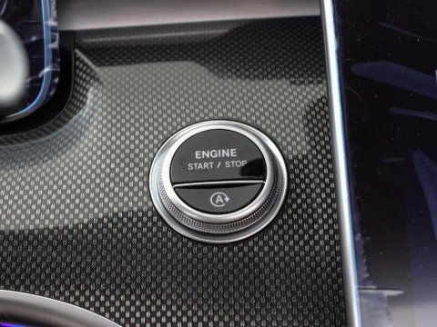 Mercedes-Benz Clase C 2.0 C 220 D T MHEV AUTO 197 5P