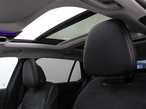 Mercedes-Benz Clase C 2.0 C 220 D T MHEV AUTO 197 5P