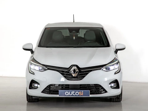 Renault Clio Zen TCe GPF 74 kW (100CV)
