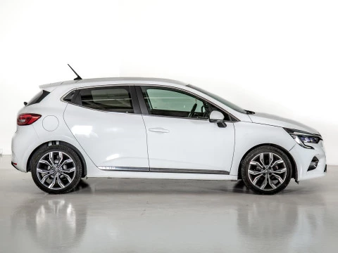 Renault Clio Zen TCe GPF 74 kW (100CV)