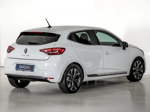 Renault Clio Zen TCe GPF 74 kW (100CV)