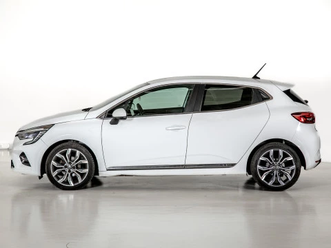 Renault Clio Zen TCe GPF 74 kW (100CV)