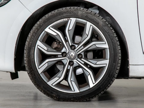 Renault Clio Zen TCe GPF 74 kW (100CV)