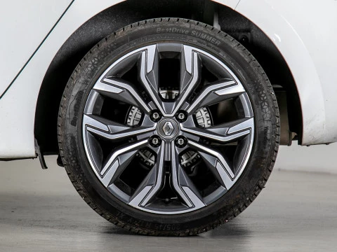 Renault Clio Zen TCe GPF 74 kW (100CV)