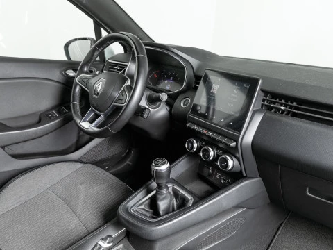 Renault Clio Zen TCe GPF 74 kW (100CV)