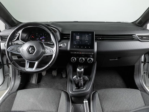 Renault Clio Zen TCe GPF 74 kW (100CV)