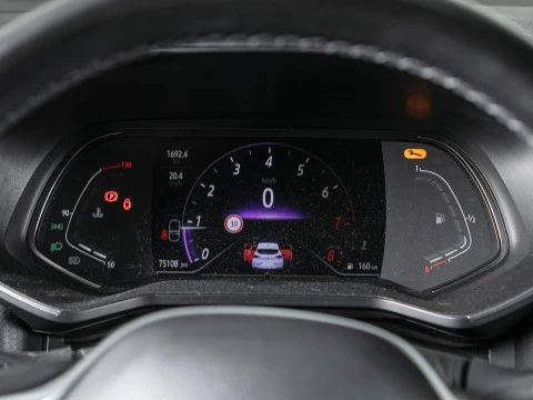 Renault Clio Zen TCe GPF 74 kW (100CV)