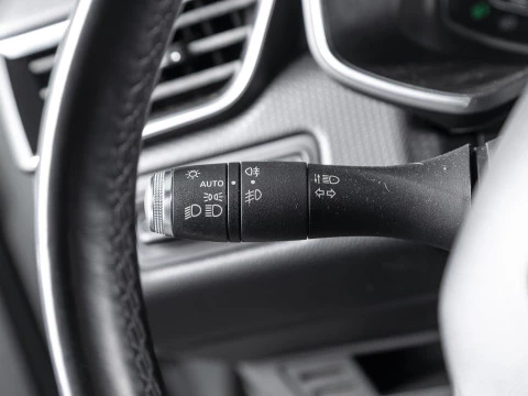 Renault Clio Zen TCe GPF 74 kW (100CV)