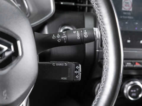 Renault Clio Zen TCe GPF 74 kW (100CV)